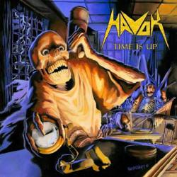 Havok (USA) : From the Cradle to the Grave